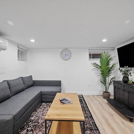Shadyside, Pittsburgh, Modern And Quiet 1 Bedroom Unit1 With Free Parking 외부 사진