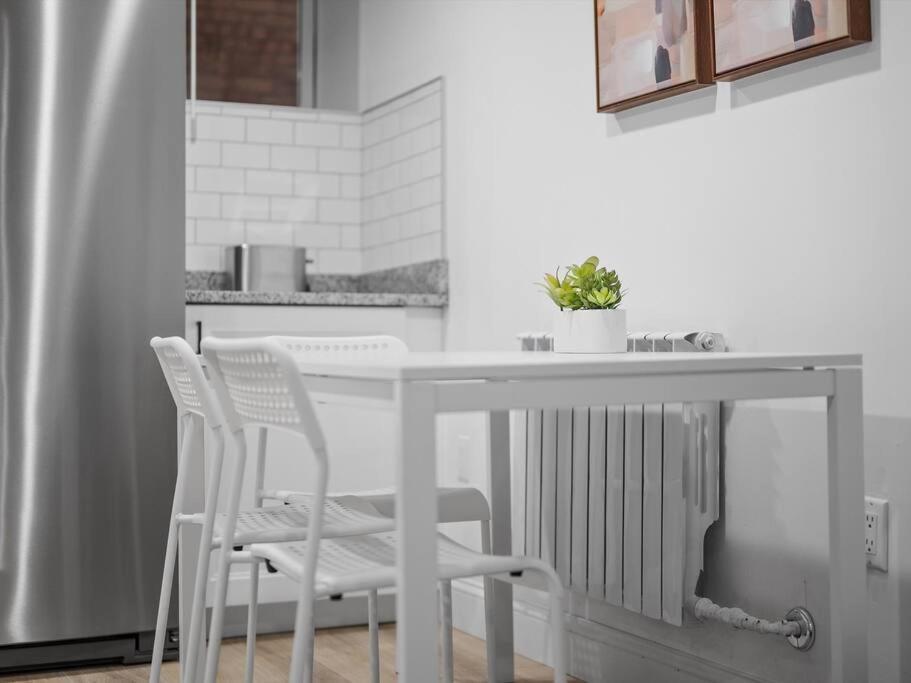 Shadyside, Pittsburgh, Modern And Quiet 1 Bedroom Unit1 With Free Parking 외부 사진