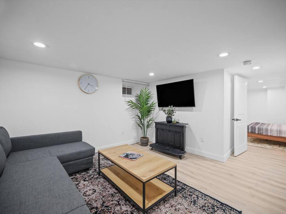 Shadyside, Pittsburgh, Modern And Quiet 1 Bedroom Unit1 With Free Parking 외부 사진
