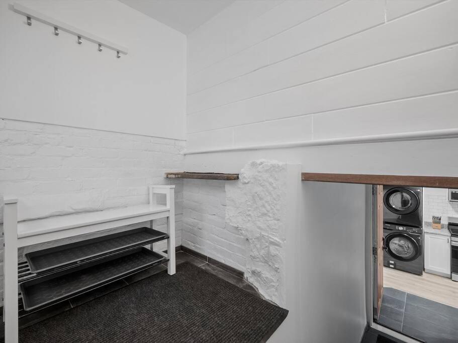 Shadyside, Pittsburgh, Modern And Quiet 1 Bedroom Unit1 With Free Parking 외부 사진