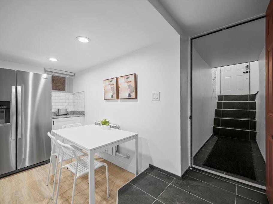 Shadyside, Pittsburgh, Modern And Quiet 1 Bedroom Unit1 With Free Parking 외부 사진