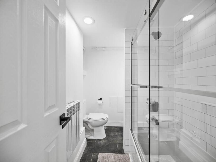 Shadyside, Pittsburgh, Modern And Quiet 1 Bedroom Unit1 With Free Parking 외부 사진